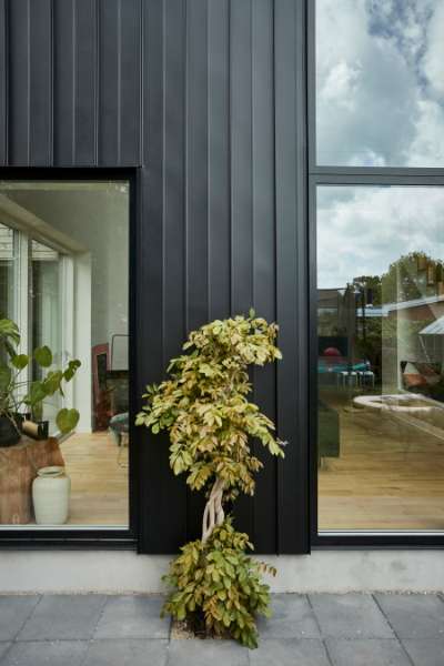 Masterful modernisation, Kaliforniensvej 15, 2300 København